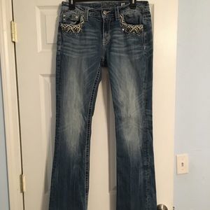 Miss Me Jeans. NWOT Size 30
